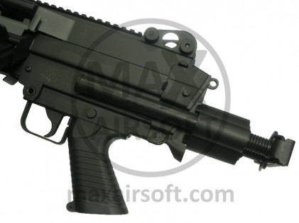 Pu&scaron;ka AEG FN Herstal 249 Para Cyb
