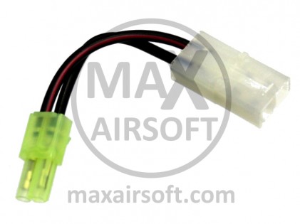 Tamiya Cable S-L (for Charger)