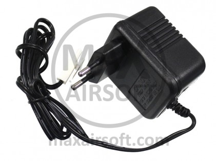 Punjač Baterija NiMH 8,4V Swiss Arms