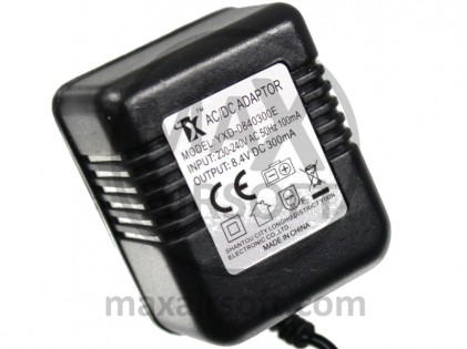 Punjač Baterija NiMH 8,4V Swiss Arms