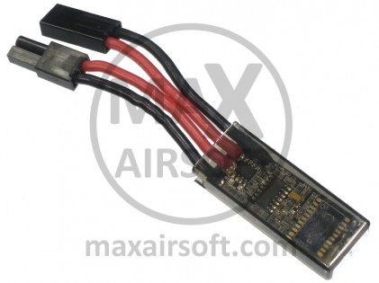Mosfet Swiss Arms