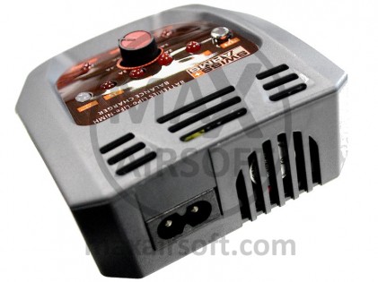 Balance Charger Lipo/LiFe/NiMh Swiss Arms
