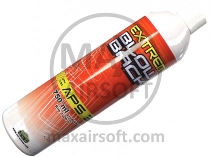 Plin Extreme Blow Back APS3 750mL