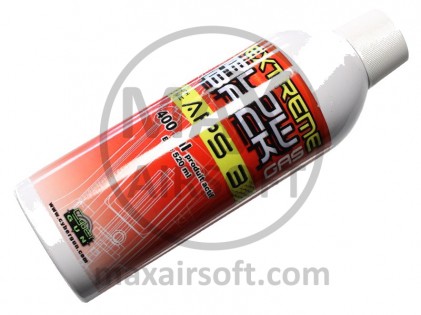 Plin Extreme Blow Back APS3 400mL