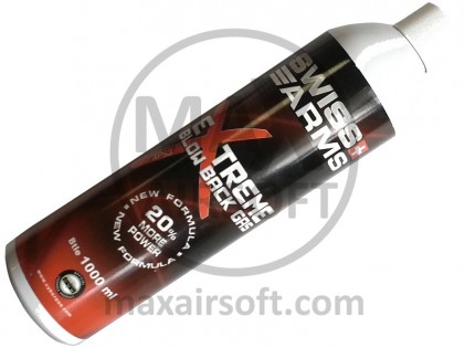 Plin Extreme Blow Back APS3 Swiss Arms 750mL