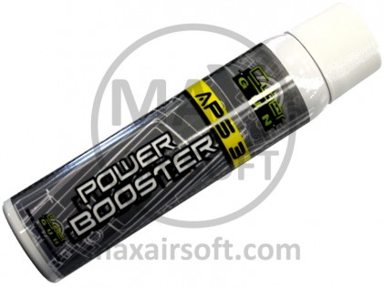Silikonski Sprej Power Booster APS3