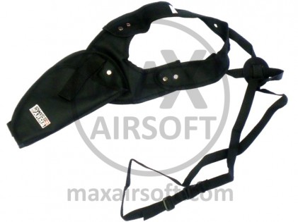 Tok Rama Vertikalni Swiss Arms