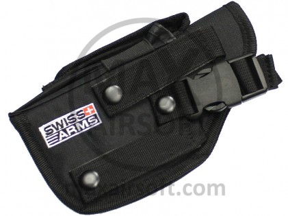 Swiss Arms Ambidextrous Hip Holster