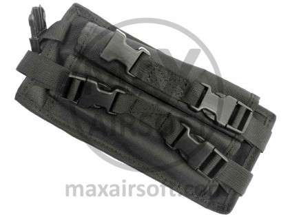 Džep Molle 2x P90 Nabojnik BK Swiss Arms