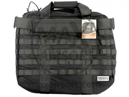 Laptop 15&Prime; Bag BK Swiss Arms