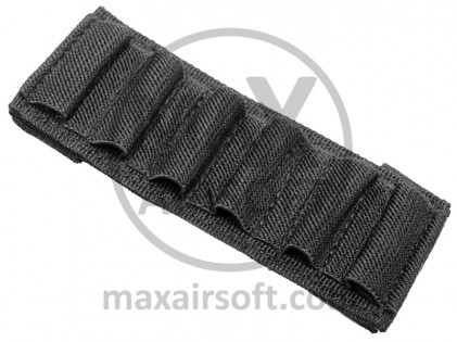 Swiss Arms Bullet .357 Pouch