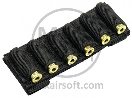 Swiss Arms Bullet .357 Pouch