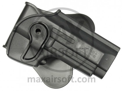 Swiss Arms Hip Holster M92