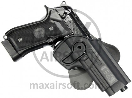 Swiss Arms Hip Holster M92