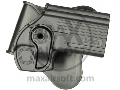 Tok Pas PT24/7 Swiss Arms