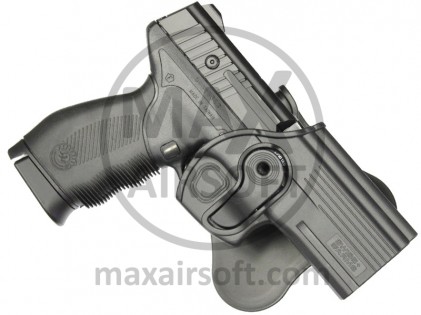 Tok Pas PT24/7 Swiss Arms