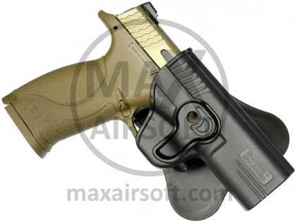 Tok Pas M&P 9 Swiss Arms