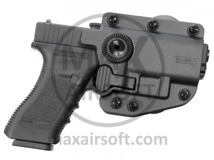 Tok Pas Univerzalni Plastični X Swiss Arms