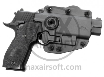 Tok Pas Univerzalni Plastični X Swiss Arms