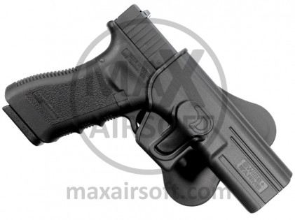 Futrola Bočna za Glock 17 / Delta L Swiss Arms