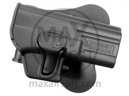 Tok Pas za Glock 19/REX Delta Swiss Arms