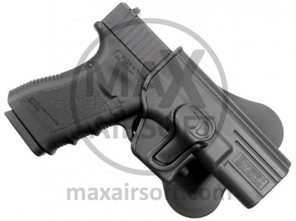 Tok Pas za Glock 19/REX Delta Swiss Arms