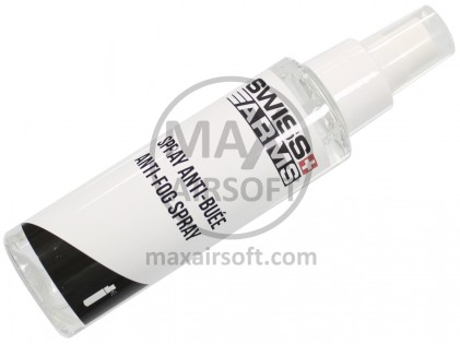 Sprej Protiv Zamagljivanja Naočara Swiss Arms Anti-Fog 100ml