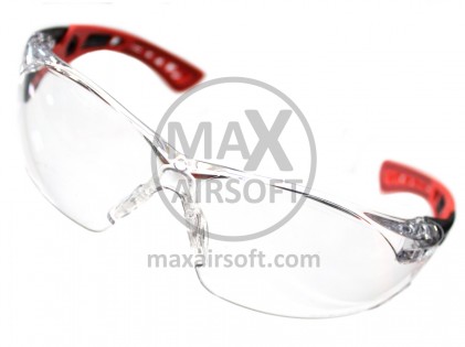 Bolle Rush+ Safety Glasses