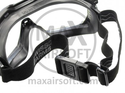 Swiss Arms OPS Extreme Schutzbrille