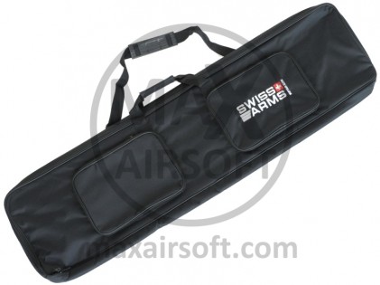 Rifle Bag 100cm Swiss Arms