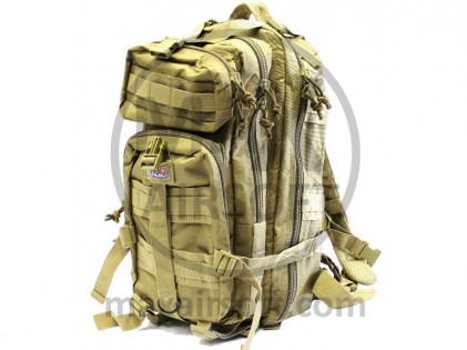 Ranac Jednodnevni Tan Swiss Arms Tan