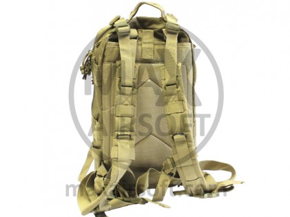 Ranac Jednodnevni Tan Swiss Arms Tan