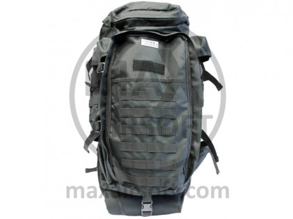 Rifle Back Pack BK Swiss Arms