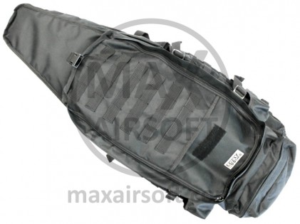 Rifle Back Pack BK Swiss Arms