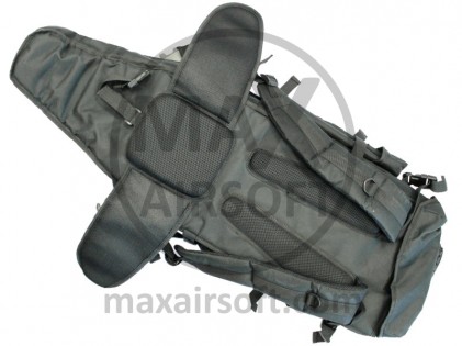 Rifle Back Pack BK Swiss Arms