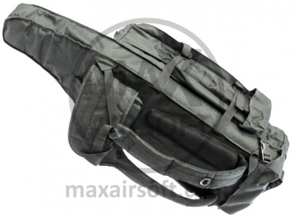 Rifle Back Pack BK Swiss Arms
