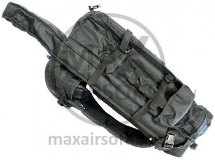 Rifle Back Pack BK Swiss Arms