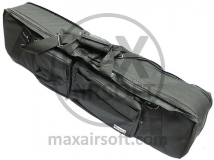 Transport Bag M249 BK Swiss Arms