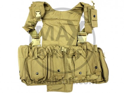 Jopič Warrior Tan Swiss Arms
