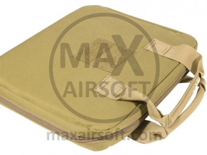 Torba Dve Pi&scaron;toli Swiss Arms Tan