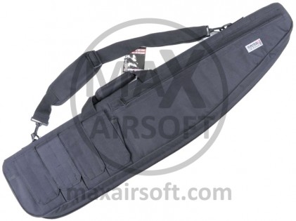 Rifle Bag 100cm Shockproof Swiss Arms