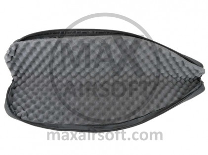 Rifle Bag 100cm Shockproof Swiss Arms