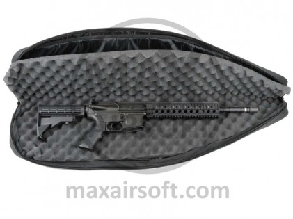 Rifle Bag 100cm Shockproof Swiss Arms