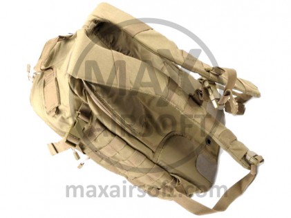 Backpack Patrol 1 Day Swiss Arms Tan