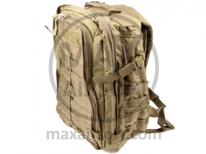 Backpack Patrol 3 Day Swiss Arms Tan