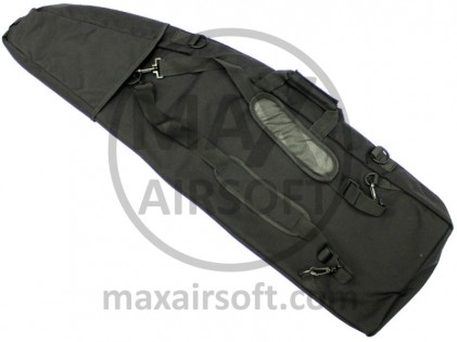 Rifle Bag Double 100-120cm Blackwater