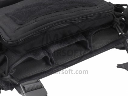 Swiss Arms Mini Rig BK