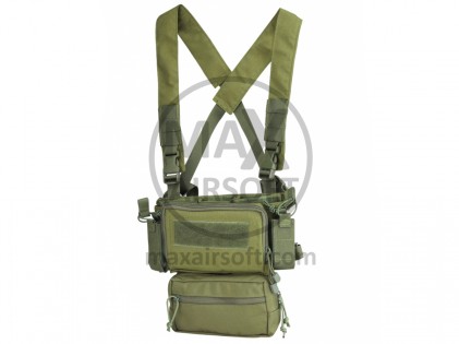 Swiss Arms Mini Rig OD
