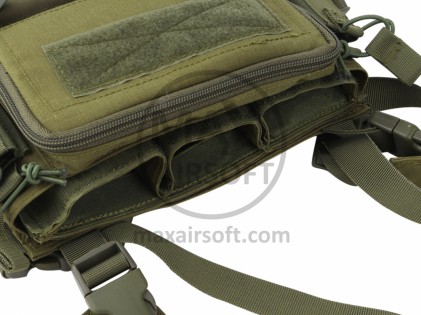 Swiss Arms Mini Rig OD
