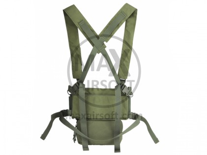 Swiss Arms Mini Rig OD